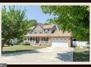 5 Ryan Way, Stafford, VA 22554
