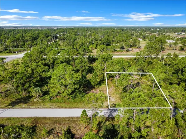 1054 Maxwell Ave S, Lehigh Acres, FL 33974