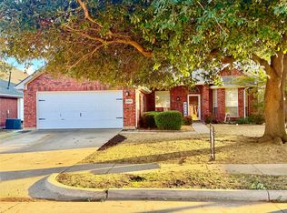 2508 Kariba Ln, Denton, TX 76210