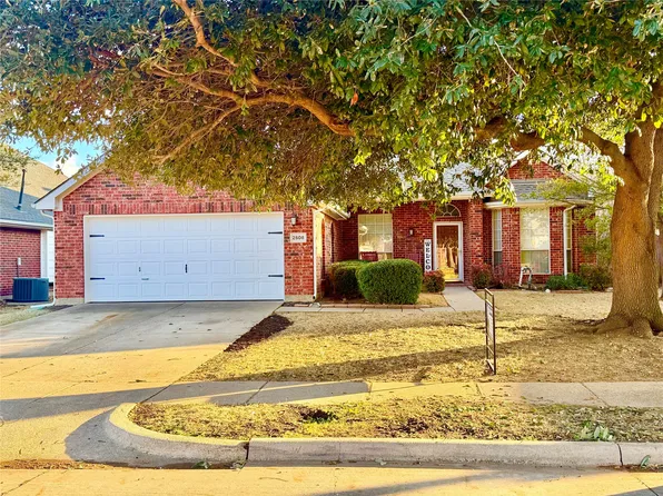 2508 Kariba Ln, Denton, TX 76210