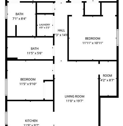 5th image of 1353 W 60th St