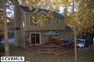 2nd image of 11 Big Meadows Ct