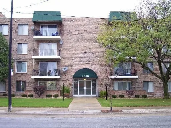 3838 W 111th St, Chicago, IL 60655