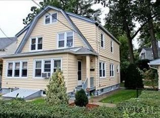 62 Cross Hill Ave, Yonkers, NY 10703