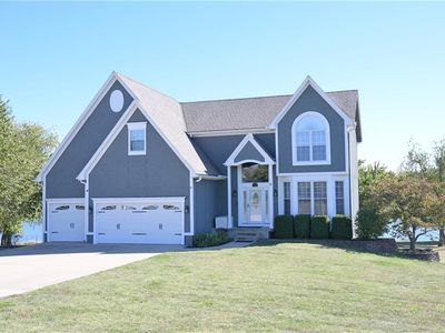 3495 W 222nd St, Bucyrus, KS, 66013