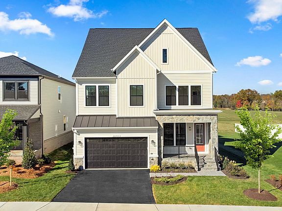 2nd image of 22757 Orchard Grove Dr