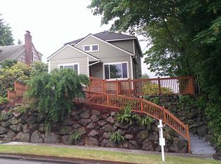 2017 N 80th St, Seattle, WA 98103