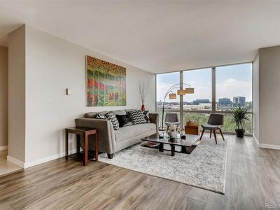 3100 E Cherry Creek South Dr APT 808, Denver, CO, 80209