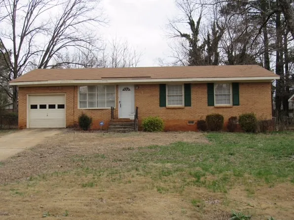 3411 Freda Ln NW, Huntsville, AL 35810