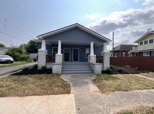 205 Spruce St #1, Knoxville, TN 37917