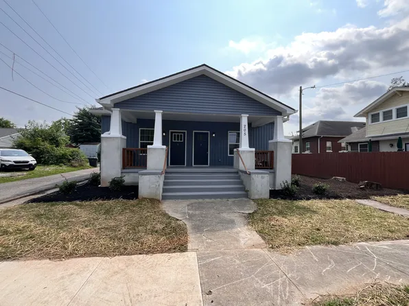 205 Spruce St #1, Knoxville, TN 37917