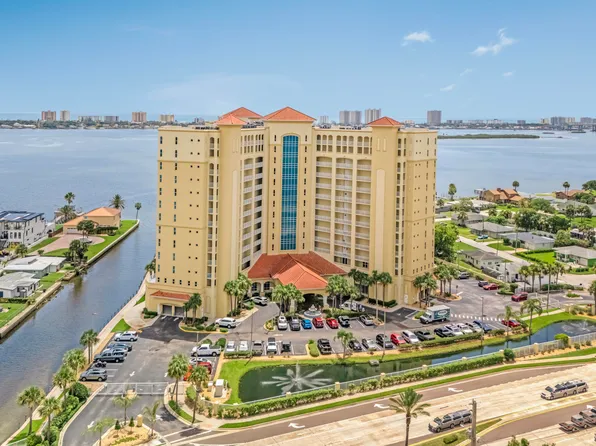 2801 S Ridgewood Ave Unit 314, South Daytona, FL 32119