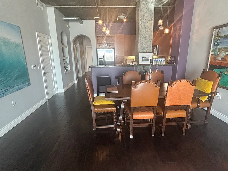 840 Green St #417 — Photo 7