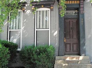 905 E Washington St APT 4, Louisville, KY 40206