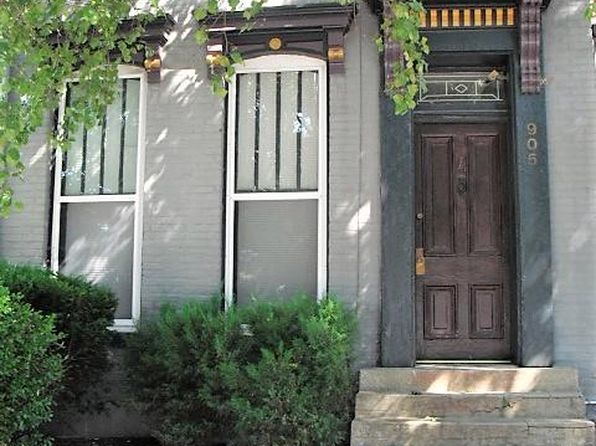 905 E Washington St APT 4