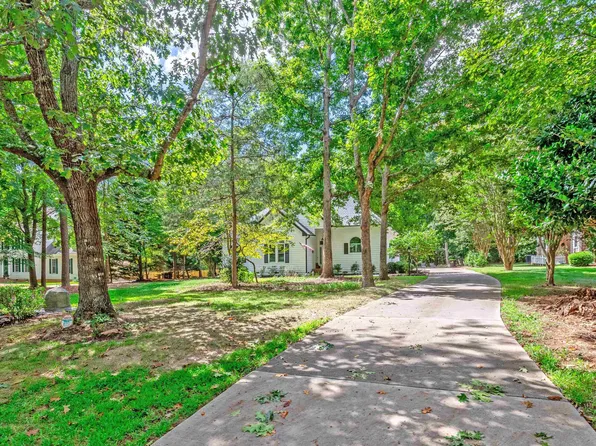 7729 Matherly Dr, Wake Forest, NC 27587