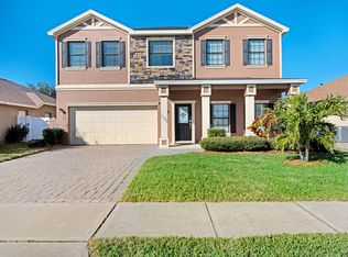 3722 Brantley Cir, Rockledge, FL 32955