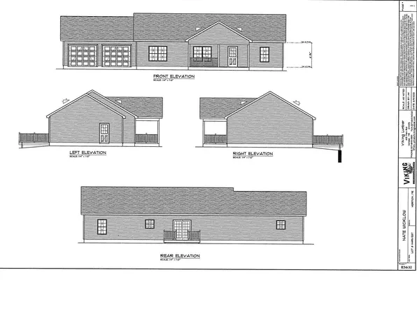 Lot 19 Boxwood, Hermon, ME 04401