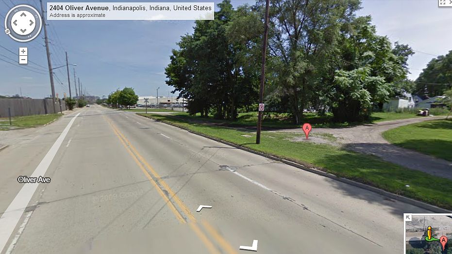 2nd image of 2700 Oliver Ave