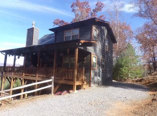 265 Confederate Cir, Murphy, NC 28906