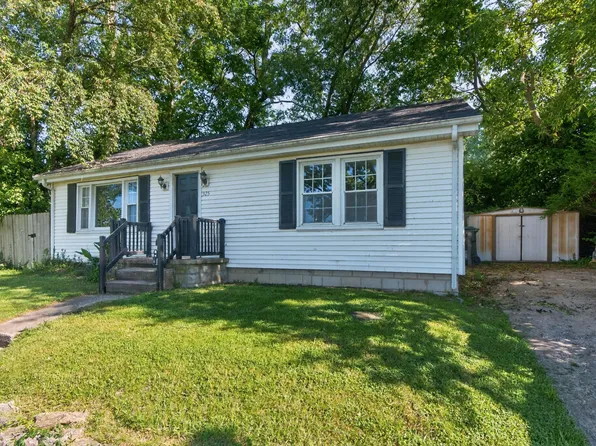 325 Old Lemons Mill Rd, Georgetown, KY 40324