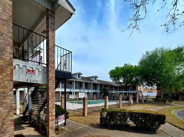 4600 N D St #25, McAllen, TX 78504