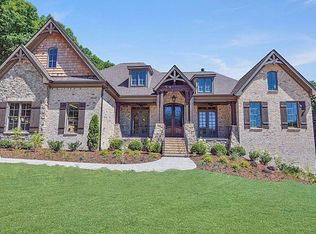 3734 Rockmayne Ln, Franklin, TN 37064