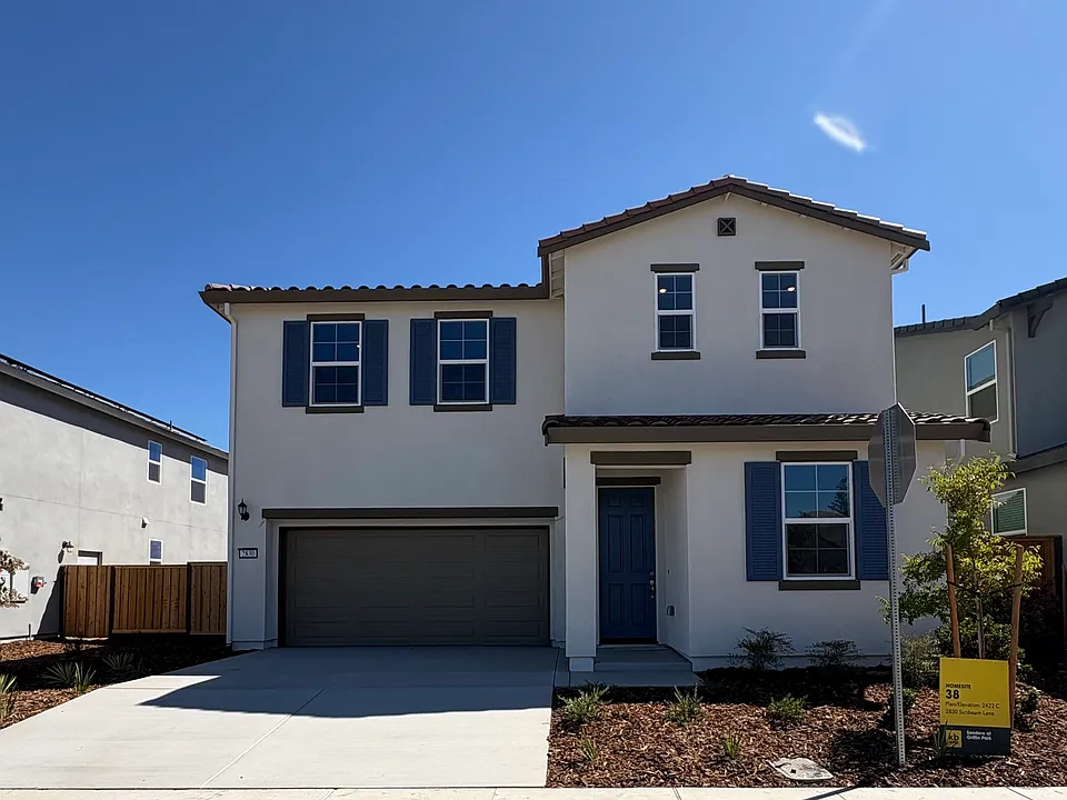 2830 Sunbeam Ln