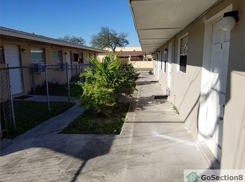 1st image of 3032 NW 2nd St APT 1