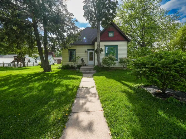 705 S Adams St, New Lisbon, WI 53950