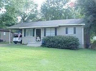 203 Lodi Dr, Pearl, MS 39208