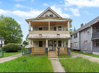 2938 E 130th St #A, Cleveland, OH 44120