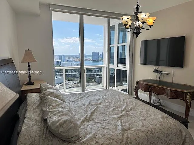 18201 Collins Ave #3407 — Photo 51
