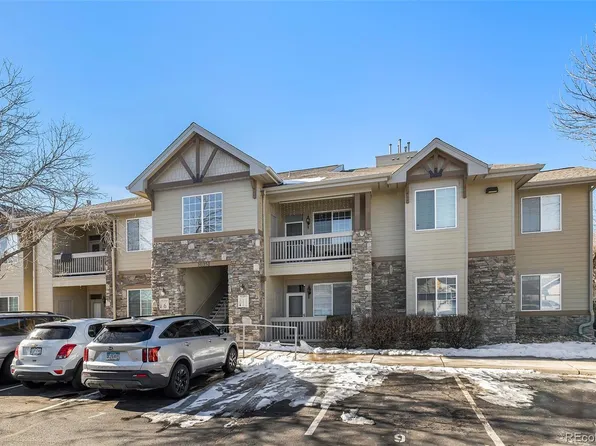 10351 W Girton Drive #2, Lakewood, CO 80227