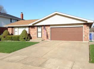 17009 Everett Ave, South Holland, IL 60473