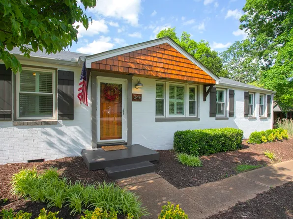 348 Melpar Dr, Nashville, TN 37211