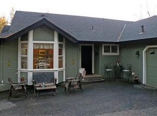 640 Meadow Gate Rd, Meadow Vista, CA 95722