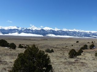 144 Ute Rd, Westcliffe, CO 81252