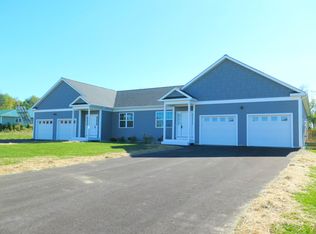 12 Paige Rd, Fairfax, VT 05454