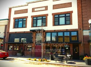 535 SW 6th St UNIT 207, Redmond, OR 97756