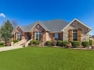 3468 N Oakland Zion Rd, Fayetteville, AR 72703