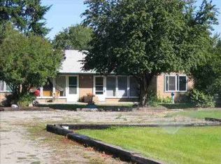 7009 E Mansfield Ave, Spokane, WA 99212