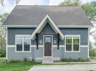 6018A Deal Ave, Nashville, TN 37209