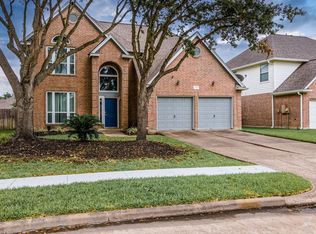 1418 Summer Forest Dr, Sugar Land, TX 77479