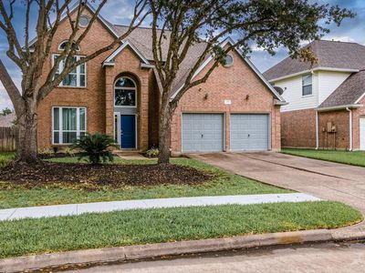 1418 Summer Forest Dr, Sugar Land, TX, 77479