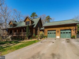 13606 Maxson Ct, Spotsylvania, VA 22553