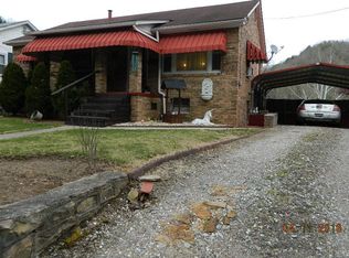 76A Hc 72, Pineville, WV 24874