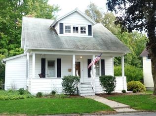 52 Union St, Oneonta, NY 13820