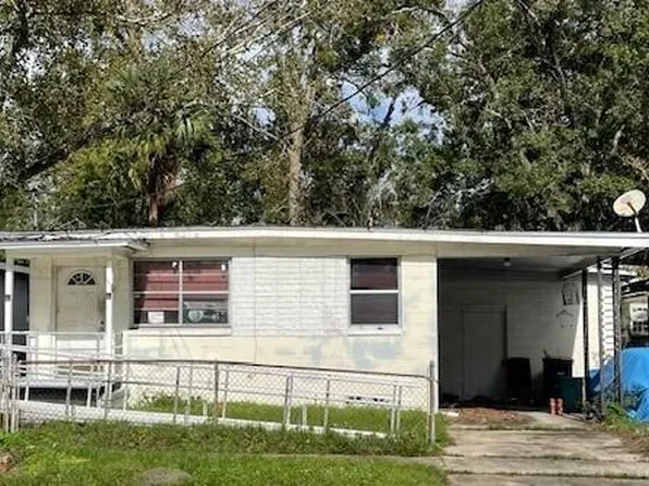 1951 W 20TH Street, Jacksonville, FL 32209