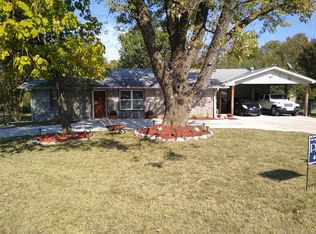14007 N 115th Ave E, Collinsville, OK 74021